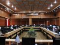 نشست شورای استانی نهاد نمایندگی مقام معظم رهبری در دانشگاههای استان